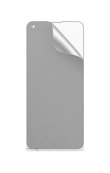 Oppo Reno6 Lite Uyumlu Ön Yüzey Mat Hidrojel Ekran Koruyucu Oppo Reno6 Lite Uyumlu Ön Yüzey Mat Hidrojel Ekran Koruyucu