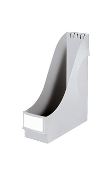 Leitz 2425 Plastik Magazinlik Gri Leitz 2425 Plastik Magazinlik Gri