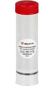 Würth Klima Kaçak Tamir Sıvısı 30Ml Würth Klima Kaçak Tamir Sıvısı 30Ml