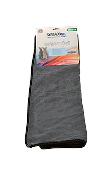 Gmax Mikrofiber Bez 50 Cm X 70 Cm Tavşan Tüyü Yumuşaklığı Glz02011172 10 Adet Gmax Mikrofiber Bez 50 Cm X 70 Cm Tavşan Tüyü Yumuşaklığı Glz02011172 10 Adet