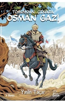 Osman Gazi Tohumdan Çınara