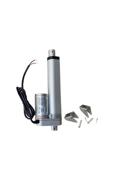 Lineer Aktüatör Motor-150-6 Inch
