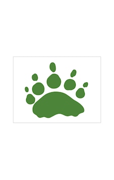 2 Adet Yaban Logo Pati Pençe Araba Stickeri 4X4 Off Road Sticker 2 Adet Yaban Logo Pati Pençe Araba Stickeri 4X4 Off Road Sticker