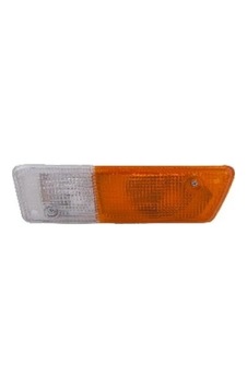 Renault Toros Ön Sinyal Lamba Camı Sol 2119-pleksan