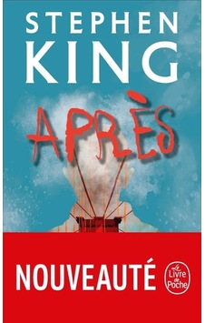 Après Le Livre De Poche Stephen King