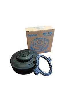 Fadelsan Dd 130 Tırpan Otomatik Sarmalı Başlık M10x1,25 Sol Diş