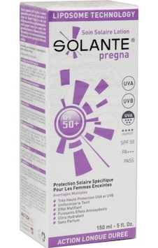Pregna Spf 50+ Hamilelere Özel