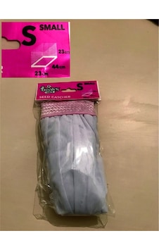 Fit Fly Kapalı Kafes Tülü Küçük Boy (Small)