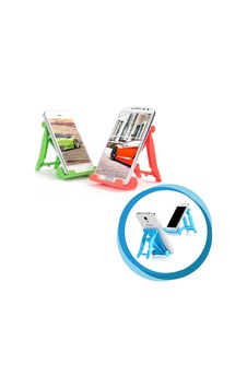 Cep Tefonu Tablet Standı Mini Masaüstü Telefon Tutucu Aparat 5468 58224001 Cep Tefonu Tablet Standı Mini Masaüstü Telefon Tutucu Aparat 5468 58224001
