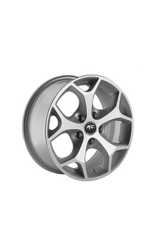 5 108 15 6.5 Et35 Gun Metal 5 108 15 6.5 Et35 Gun Metal