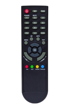 Baff Sd-800 Uydu Kumanda Baff Sd-800 Uydu Kumanda