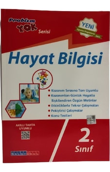 Salan 2.Sınıf Hayat Bilgisi Problem Yok Salan 2.Sınıf Hayat Bilgisi Problem Yok