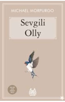 Sevgili Olly Arkadaş Yayınevi