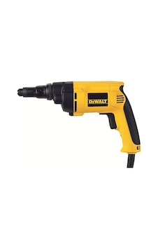 Dewalt DW268K 540 W Profesyonel Tork Ayarlı Tornavida