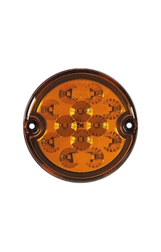 Dasterı Dsl-210dır Led Ön Yön Gösterge Lambası 9v - 33v