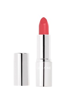 Lumene Luminous Moisture Lipstick Parlak Bitişli Nemlendirici Etkili Ruj 08 Rose 0 Lumene Luminous Moisture Lipstick Parlak Bitişli Nemlendirici Etkili Ruj 08 Rose 0