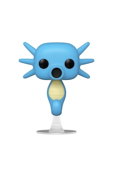 Funko Pop 844 Games: Pokemon - Horsea