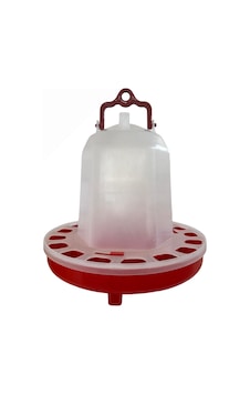 5.5kg Asmalı Otomatik Suluk Tavuk-güvercin 5.5kg Asmalı Otomatik Suluk Tavuk-güvercin