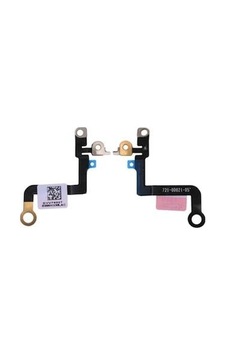 Apple iPhone Uyumlu X İçin Bluetooth Anten Film Flex- 5775