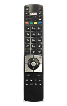 Bolsat Kumanda 1150 Vs21k-vestel Netflıx Lcd Bolsat Kumanda 1150 Vs21k-vestel Netflıx Lcd