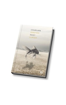 Cesurlara Davet - Dorothee Elmiger - DeliDolu