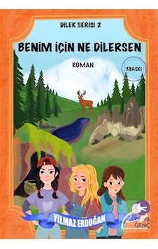 Benim İçin Ne Dilersen / Yılmaz Erdoğan Benim İçin Ne Dilersen / Yılmaz Erdoğan