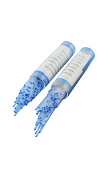 Aropi Mikrohematokrit Tüp Mavi- Heparinsiz- Kapiler Tüp 100 Lü- 1