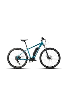 Carraro Vector 9.1 Erkek Dağ Bisikleti 440h Hd 29 Jant 11 Vites Petrol Yeşil Turkuaz Gri Çok Renkli Carraro Vector 9.1 Erkek Dağ Bisikleti 440h Hd 29 Jant 11 Vites Petrol Yeşil Turkuaz Gri Çok Renkli