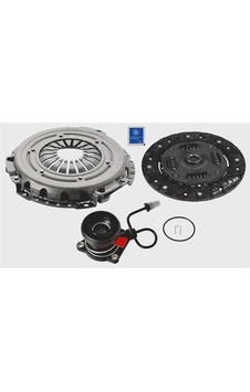 Sachs Debriyaj Set Hidrolik Rulman Pro Kit Astra G-h-vectra B-corsa C-d-combo-1.2-1.4-1.6 16v X12-x14 Sachs 3000990131 1606237 93185915 Sachs Debriyaj Set Hidrolik Rulman Pro Kit Astra G-h-vectra B-corsa C-d-combo-1.2-1.4-1.6 16v X12-x14 Sachs 3000990131 1606237 93185915