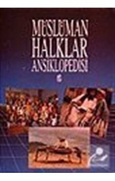 Müslüman Halklar Ansiklopedisi 3 Cilt Takım - İnsan Yayınları Müslüman Halklar Ansiklopedisi 3 Cilt Takım - İnsan Yayınları