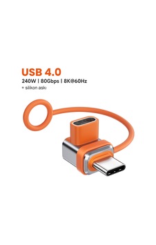 240w Usb 4.0 Tam Fonksiyonlu Adaptör 80gbps Yüksek Hızlı Veri Aktarımı 16k/8k 60hz Görüntü Desteği 34387432 240w Usb 4.0 Tam Fonksiyonlu Adaptör 80gbps Yüksek Hızlı Veri Aktarımı 16k/8k 60hz Görüntü Desteği 34387432