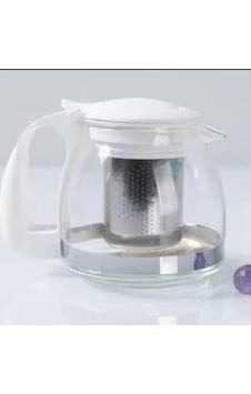 Tedar 1250ml Cam Demlik Royaleks-8883 Najmaddin 6411267
