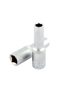 İzeltaş 1108060015 Altı Köşe Derin Lokma Anahtar 15 Mm 12 İzeltaş 1108060015 Altı Köşe Derin Lokma Anahtar 15 Mm 12