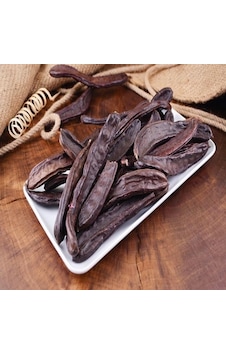 Gurmepark Kurutulmuş Keçiboynuzu 500 G Gurmepark Kurutulmuş Keçiboynuzu 500 G