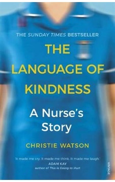 The Language of Kindness 9781784706883 The Language of Kindness 9781784706883