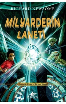 Milyarderin Laneti- Pegasus Milyarderin Laneti- Pegasus