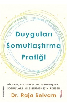 Duyguları Somutlaştırma Pratiği - Bilişsel Duygular ve Davranışsal Sonuçları İyileştirmek İçin Rehber - Raja Selvam - Sola Unitas Duyguları Somutlaştırma Pratiği - Bilişsel Duygular ve Davranışsal Sonuçları İyileştirmek İçin Rehber - Raja Selvam - Sola Unitas