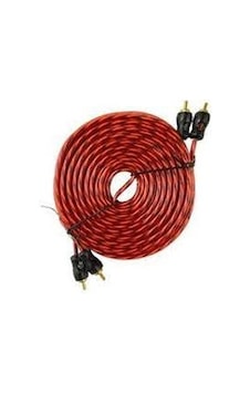Rca Kablo 5 Metre