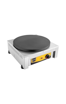Remta KR1 Endüstriyel Tekli Elektrikli 40 CM 2500 W Krep Makinesi Remta KR1 Endüstriyel Tekli Elektrikli 40 CM 2500 W Krep Makinesi