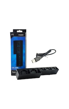 Ps4 Fat Model Için Uyumlu Dobe Marka Soğutucu Fan Mükkemmel Kalite Ps4 Fat Model Için Uyumlu Dobe Marka Soğutucu Fan Mükkemmel Kalite