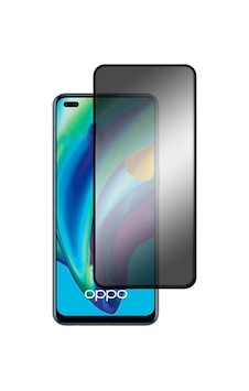 Forzacase Oppo Reno 4 Lite İçin Privacy Hayalet Ekran Koruyucu Seramik Film - Fc292 Forzacase Oppo Reno 4 Lite İçin Privacy Hayalet Ekran Koruyucu Seramik Film - Fc292