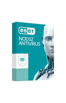 Eset Nod32 Antivirus - 1 Kullanici 1 Yıl Eset Nod32 Antivirus - 1 Kullanici 1 Yıl