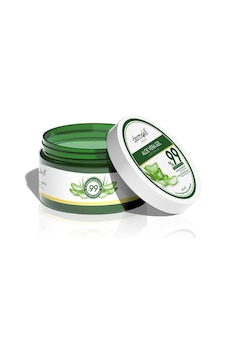Dermokil Aloe Vera Jel 300 ML Dermokil Aloe Vera Jel 300 ML