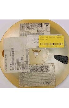3k3 2010 Smd Direnç 200 Adet 3k3 2010 Smd Direnç 200 Adet
