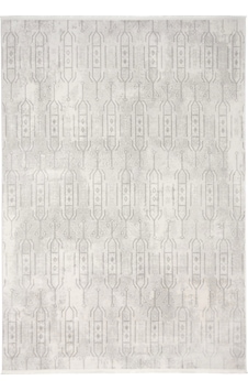 Kashe İklim Halı 20151 Krem 100 X 150 Renkli Kashe İklim Halı 20151 Krem 100 X 150 Renkli