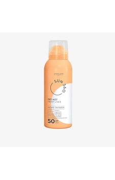 Oriflame Sun Zone Güneş Spreyi Spf 50 150 ML