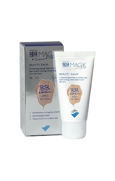 Dead Sea Spa Magik Beauty Balm BB Cream SPF15 Natural 50 ML Dead Sea Spa Magik Beauty Balm BB Cream SPF15 Natural 50 ML
