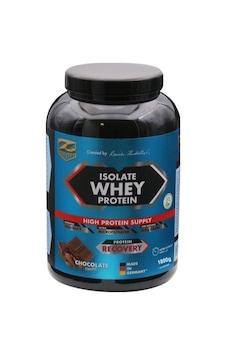 Isolate Whey Protein - Çikolata 1.800 g Isolate Whey Protein - Çikolata 1.800 g