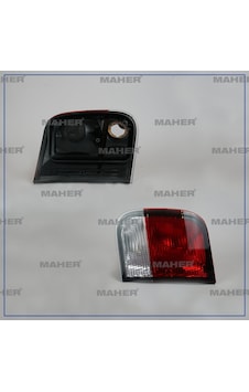 Bzt Honda Cıvıc 1996-2000 Stop Lambası İç Sağ 34151-s04-g02 Bzt Honda Cıvıc 1996-2000 Stop Lambası İç Sağ 34151-s04-g02
