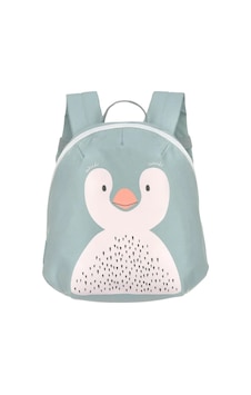 Lassig About Friends Sırt Çantası Penguin Light Blue mavi Lassig About Friends Sırt Çantası Penguin Light Blue mavi